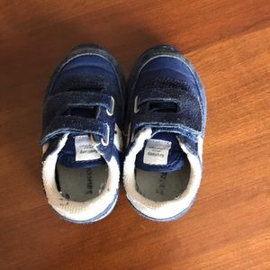 Toddler boy Saucony Jazz sneakers